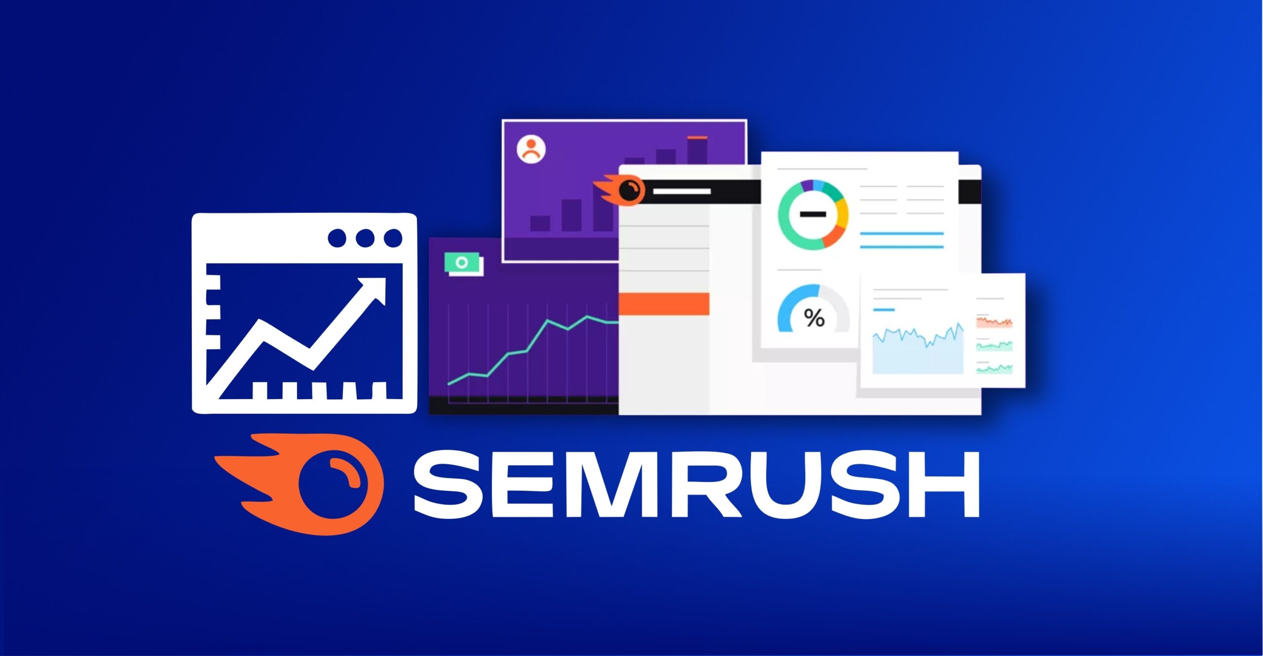 Como Utilizar O Semrush E O Content Shake Para Potencializar A Sua